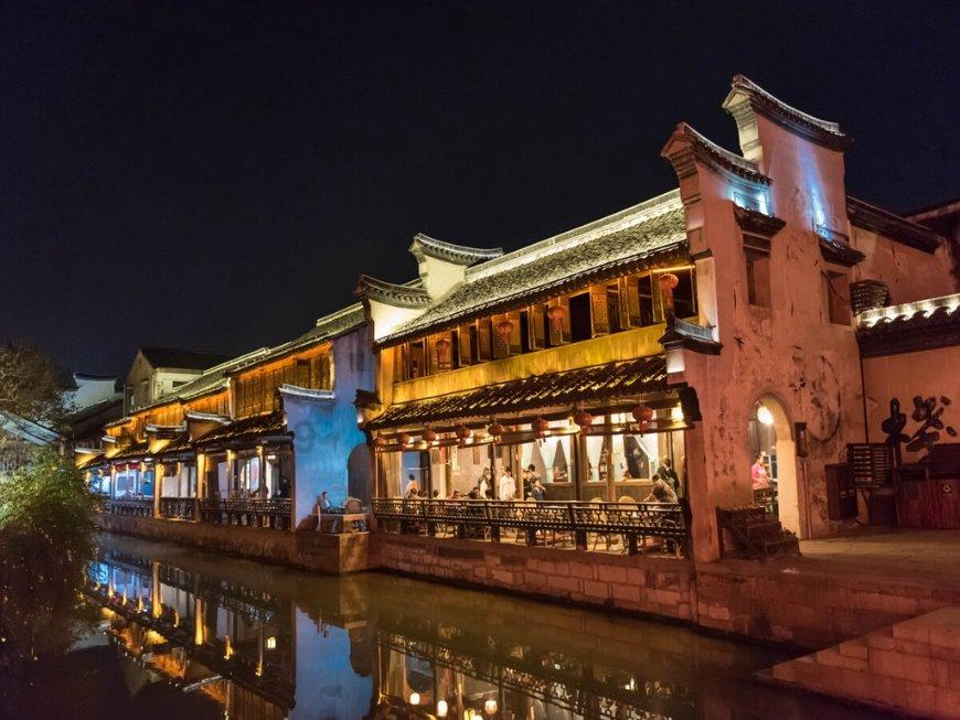 中国起重机械引领行业潮流